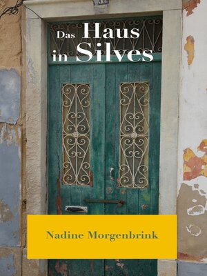 cover image of Das Haus in Silves